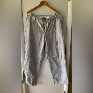Men's Dockers Khaki Chino Pants